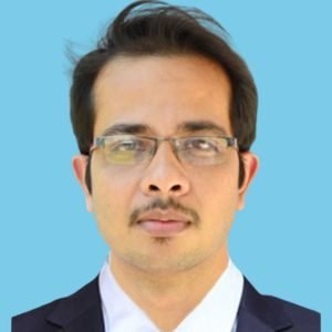 Alakesh Choudhury