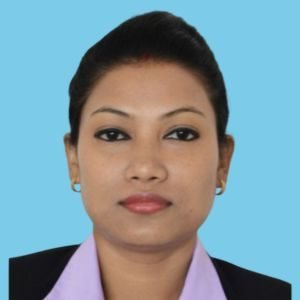 Angela Chetri