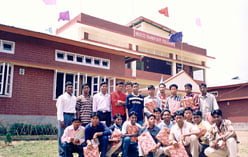 Graduation Ceremony