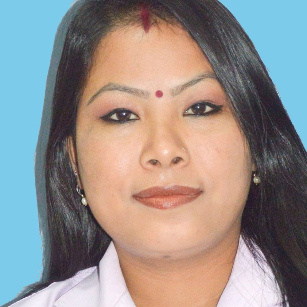 Premlata Daimary