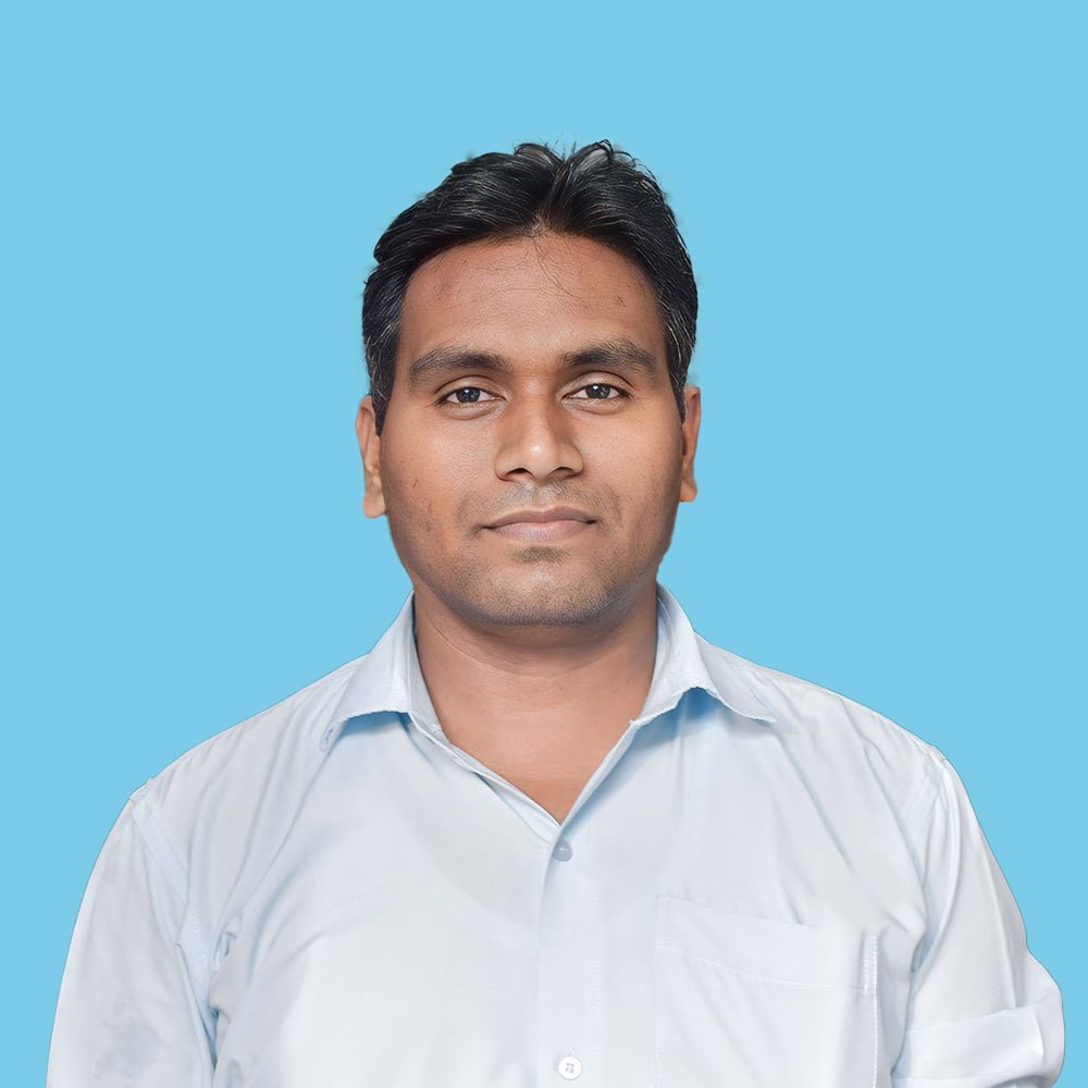 Ravi John Hembrom