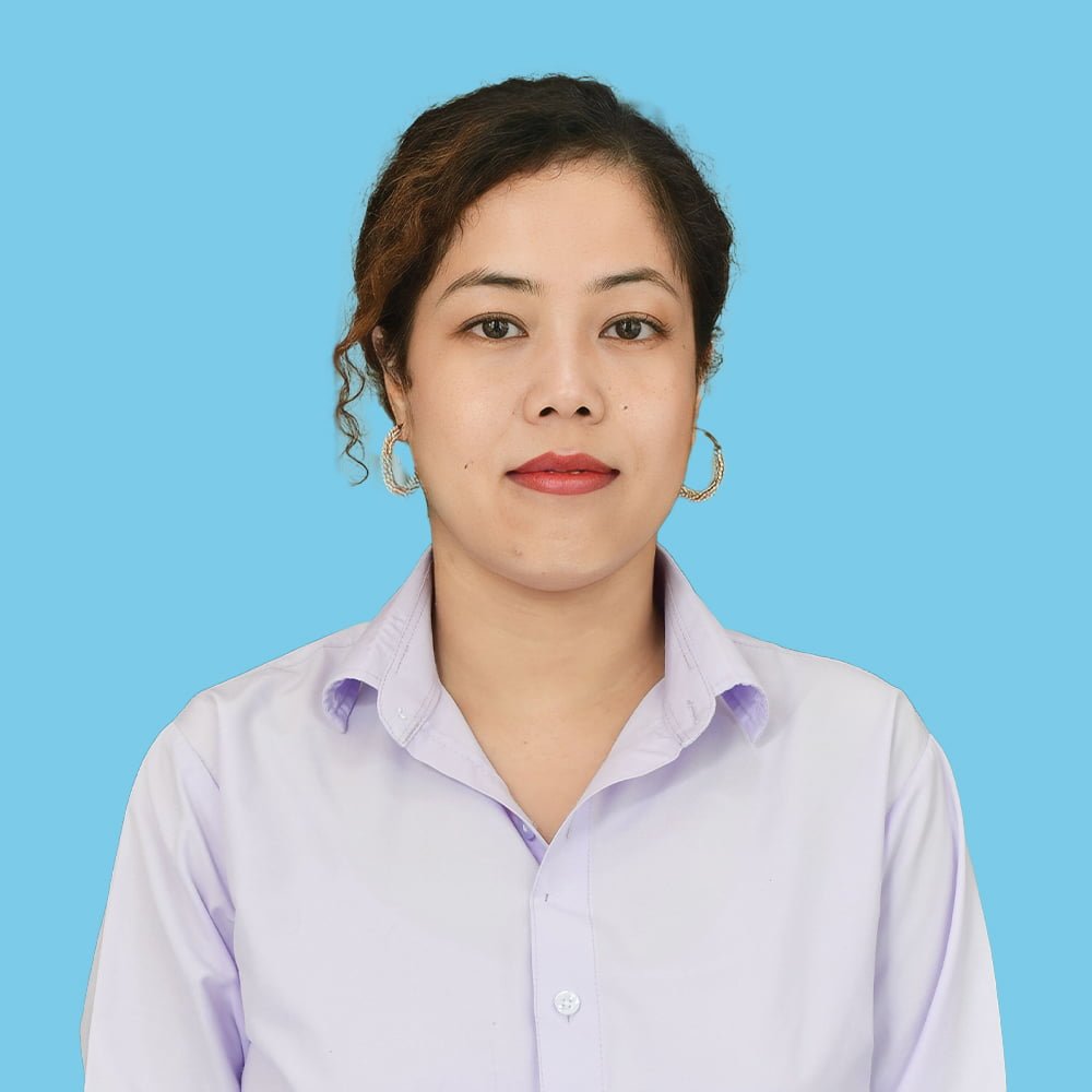 Seema Boro