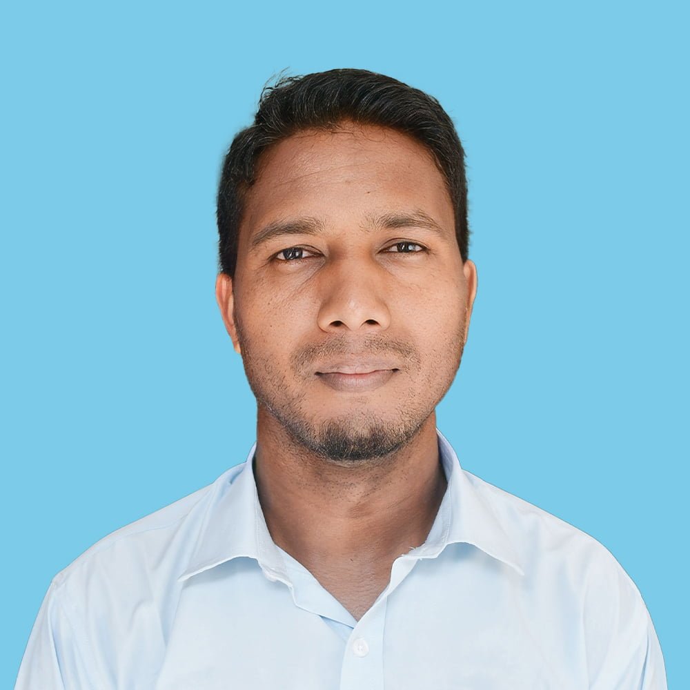 Sunil Toppo