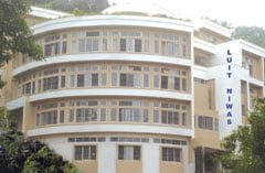 Luit Nivas Girls Hostel