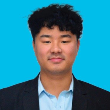 S. Athihrii Mao