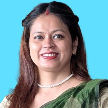 Pranita Das