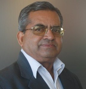Fr. VM Thomas SDB . Founder Director
