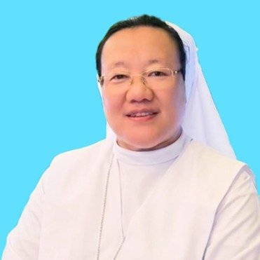 Sr. Emilia Chopfohra