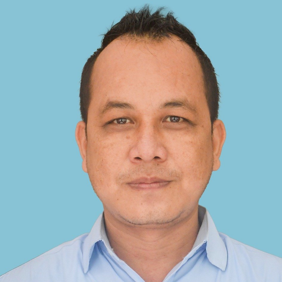 Michael Mushahary