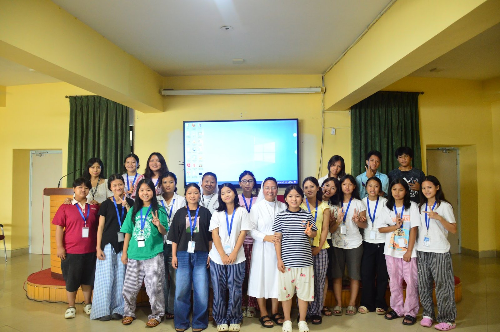 Events Photo