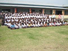 Joypur School, Kokrajhar