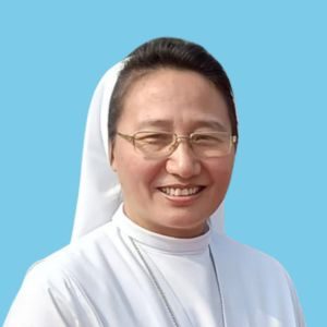 Sr. Athisa