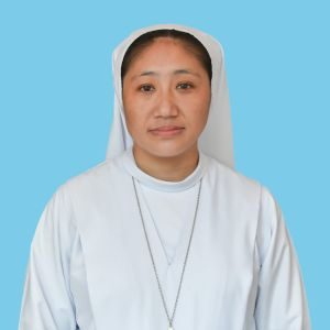 Sr. Kaini